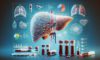 Liver Blood Test Guide for Residents of Walton-on-Thames