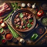 Winter Stew Recipes for Ultimate Comfort and Coziness