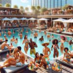 Day-Drinking in Vegas: Top Events and Best Spots to Enjoy