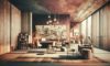 Muted Auburn: Discover the Essence of Subtle Elegance