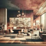 Muted Auburn: Discover the Essence of Subtle Elegance