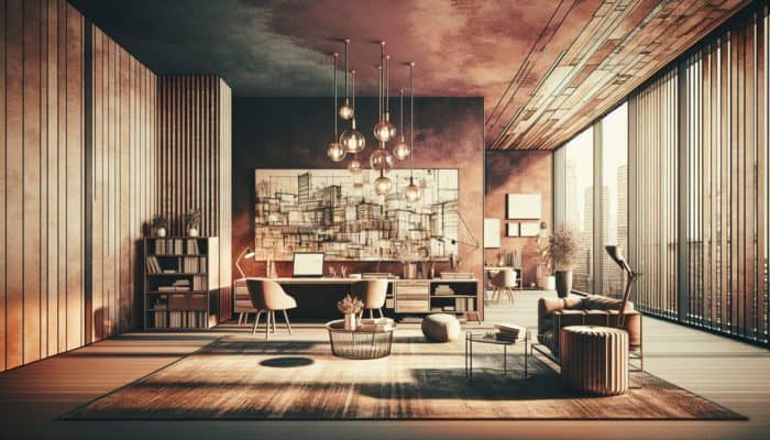 Muted Auburn: Discover the Essence of Subtle Elegance