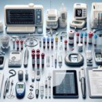Diabetes Blood Test Insights for Residents of Abingdon-on-Thames
