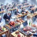 BBQ Competition Feedback: An Analysis for US Events