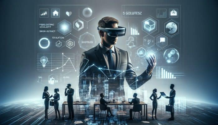 Augmented Reality Fuels Growth in Small Businesses