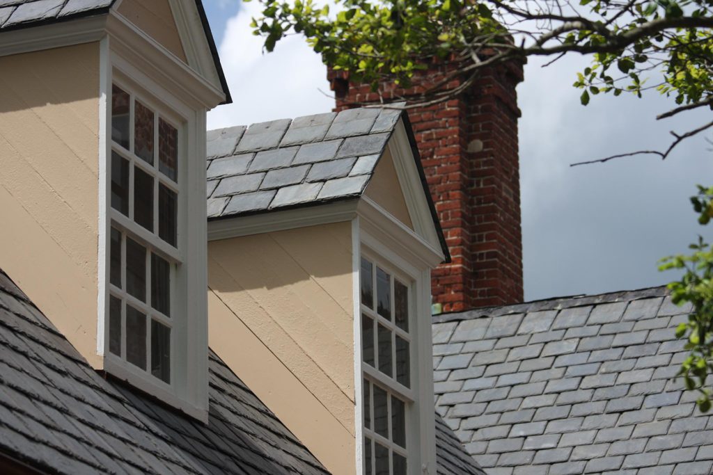 Slate Roofs in Sydney: Understanding Heritage Compliance