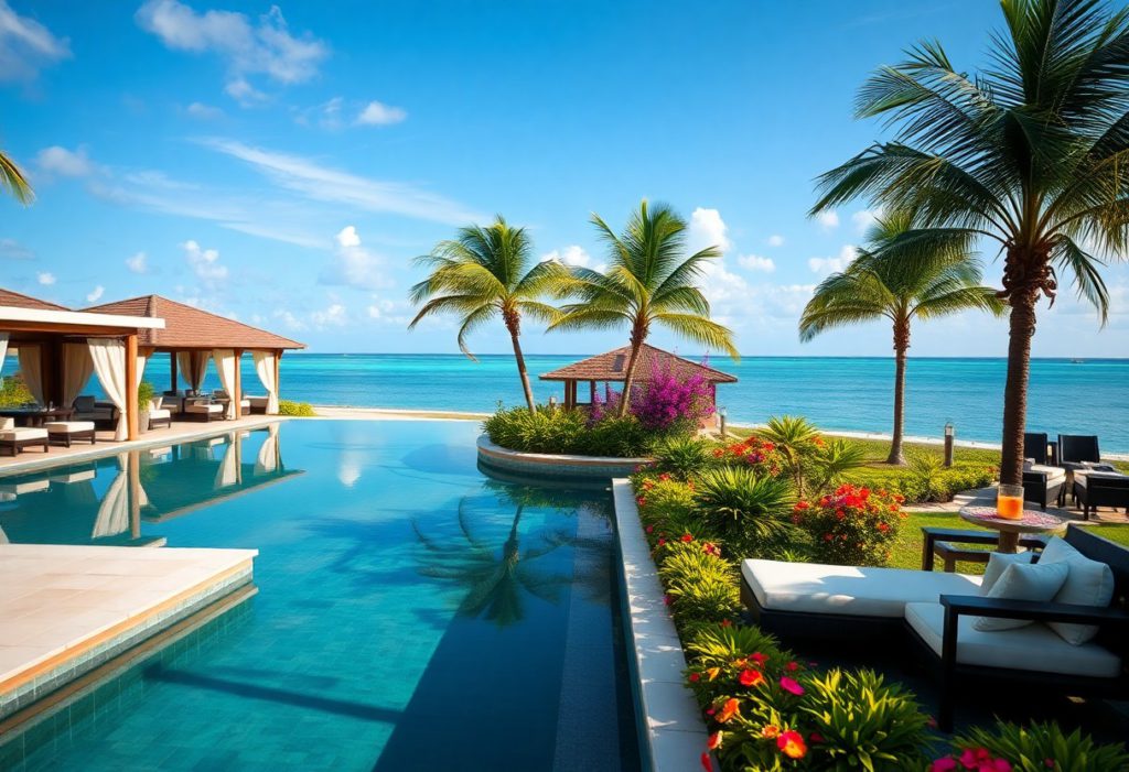 All-Inclusive Resorts in Belize: Affordable and Luxury Stays