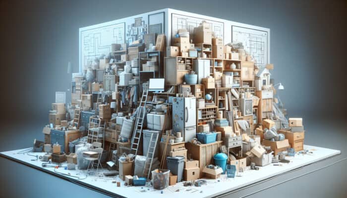 House Clearance Options: A Comprehensive UK Guide for Beginners