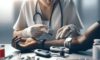 Diabetes Blood Test Guide for Residents of Ashington