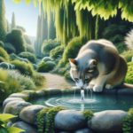 Hydration Monitoring for Senior Cats: Key Tips for Wellbeing