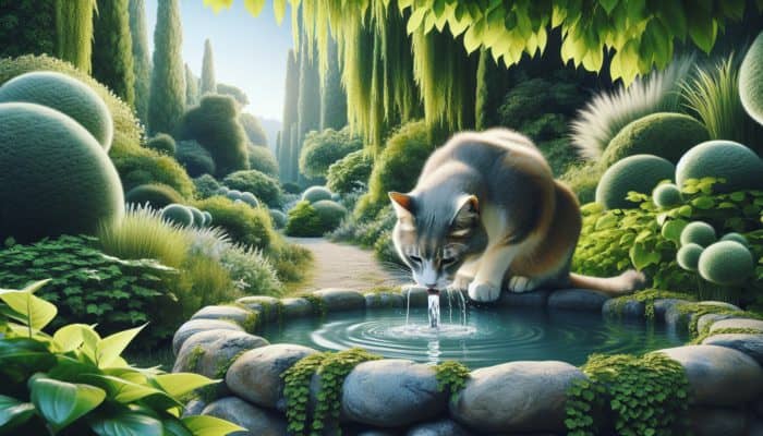 Hydration Monitoring for Senior Cats: Key Tips for Wellbeing