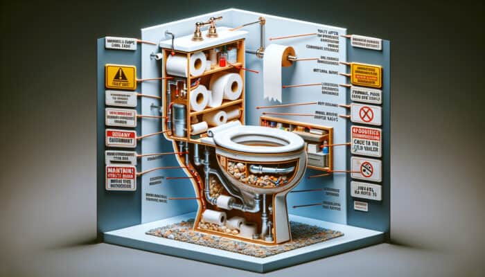 Toilet Repair Services: Expert Assistance in Pitt Meadows