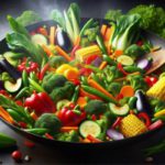 Stir-Fry Tips for a Quick and Easy Dinner Success