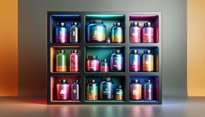 Supplement Bundle Promotions: Your Comprehensive Creation Guide