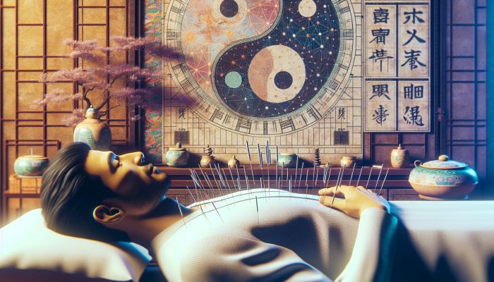 Wrist Pain Relief with Effective Acupuncture Techniques in the UK