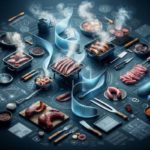 Smoke Curtain: Master Flavour Control in American BBQ