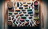 Edible Insects: The Ultimate Guide to Nutrition and Flavour