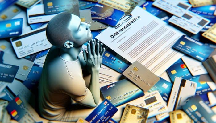 Effective UK Tips to Avoid High Debt Consolidation Fees