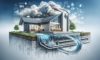 Downspout Drainage Solutions for Delta, Canada Homes