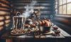 Hickory Wood for Smoky Chicken: Your Essential Guide