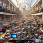 Transport Tips for Items Cleared in the UK