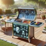 Solar-Powered Grills: The Ultimate Eco-Friendly Barbecue Guide