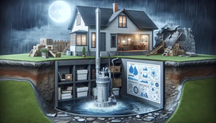 Sump Pump Services: Trusted Experts in Maple Ridge