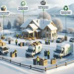 Green House Clearance: Explore Eco Trends for Winter in the UK