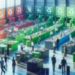 Waste Sorting Bins: Top Choices for Clearances in the UK