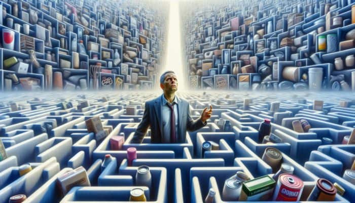 Cleanses for Product Overload: The Essential Refinement Guide