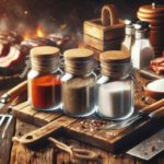 BBQ Rub Basics: Simple Guide to Homemade Spice Blends