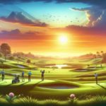 Akasia Golf Club: Top Destination for Golf Lovers