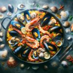 Seafood Paella: Memorable Recipes for Gatherings