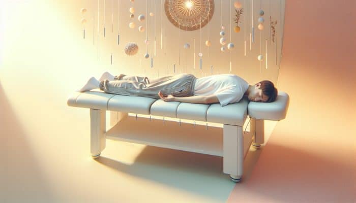 Acupuncture Tips for UK First-Time Patients