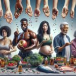 Supplements vs Whole Foods: A Beginner’s Essential Guide