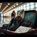 Xero Shoes: Travel-Friendly Lightweight Packable Footwear