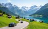 Swiss Alpine Drive Itinerary: Scenic Routes to Discover