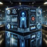 Human Virtual Assistants Transforming Data Analysis in Energy Sector