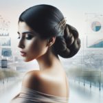 French Twists: Master Timeless Elegance in Hair Styling