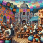 Local Crafts in San Miguel de Allende: Discover Hidden Treasures