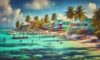 Key Caulker Adventures: Explore the Best of Belize