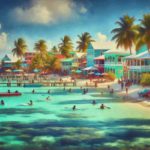 Key Caulker Adventures: Explore the Best of Belize
