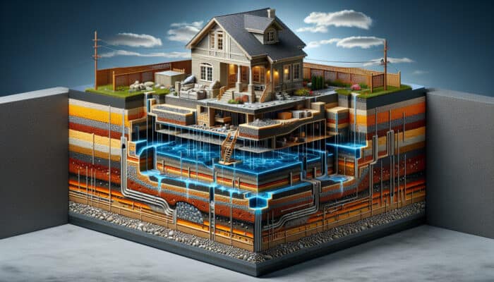 Weeping Tile Solutions: Expert Services Available in Langley