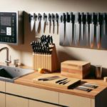 Safe Knife Techniques for Confident Skill Mastery