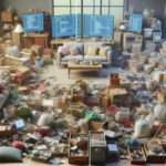 House Clearance Tips for an Essential UK Holiday Cleanup