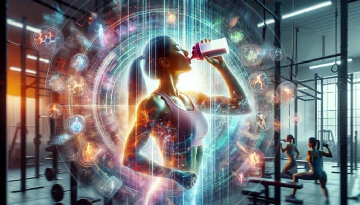 High-Protein Breakfasts for Energised Mornings of Athletes