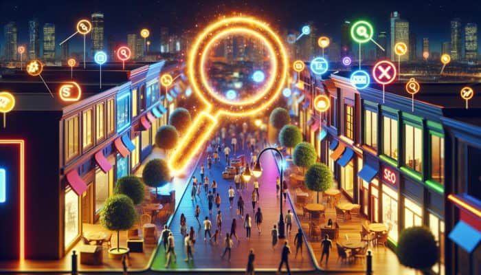 E-commerce SEO Strategies to Boost Sales for Wellington SMEs