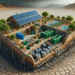 Water Collection Systems: Sustainable Living Solutions Explained