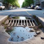 North Vancouver Catch Basin Drainage Solutions Available