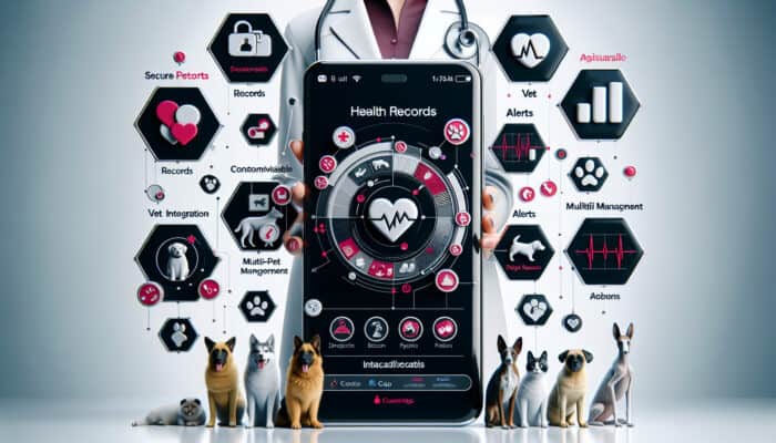 Pet Records: Top Health Apps Every Pet Owner Needs